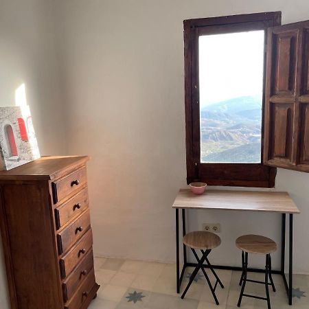 Apartamentos El Cabo Майрена Экстерьер фото