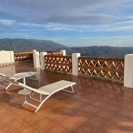 Apartamentos El Cabo Майрена Экстерьер фото