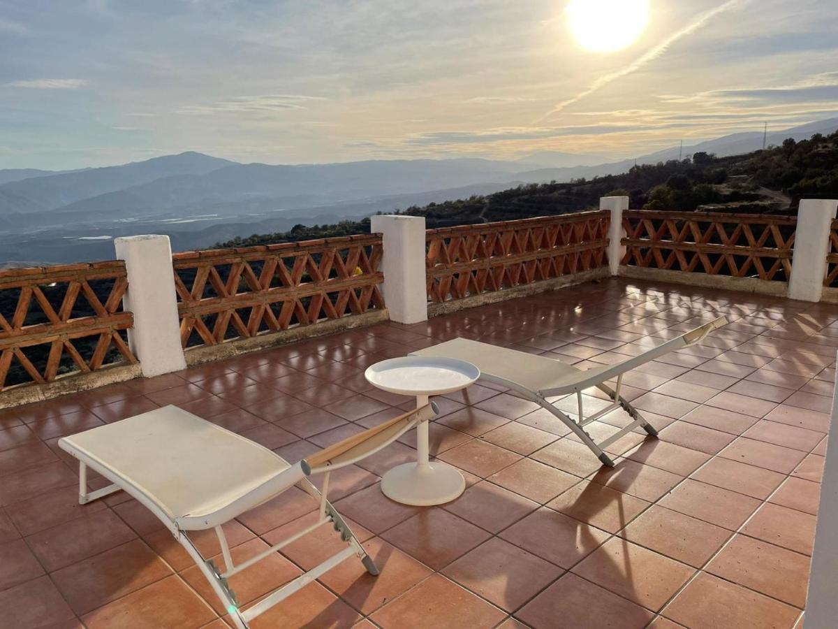 Apartamentos El Cabo Майрена Экстерьер фото