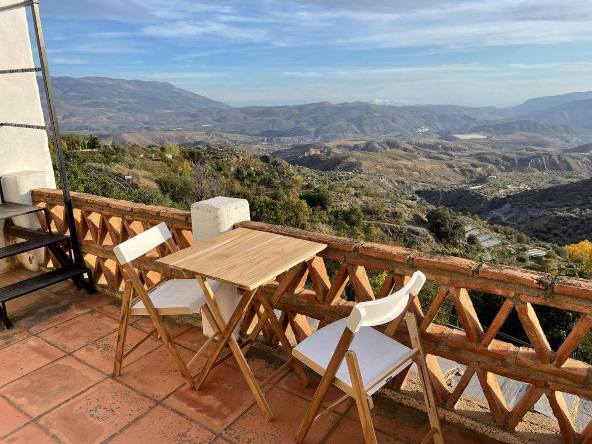 Apartamentos El Cabo Майрена Экстерьер фото