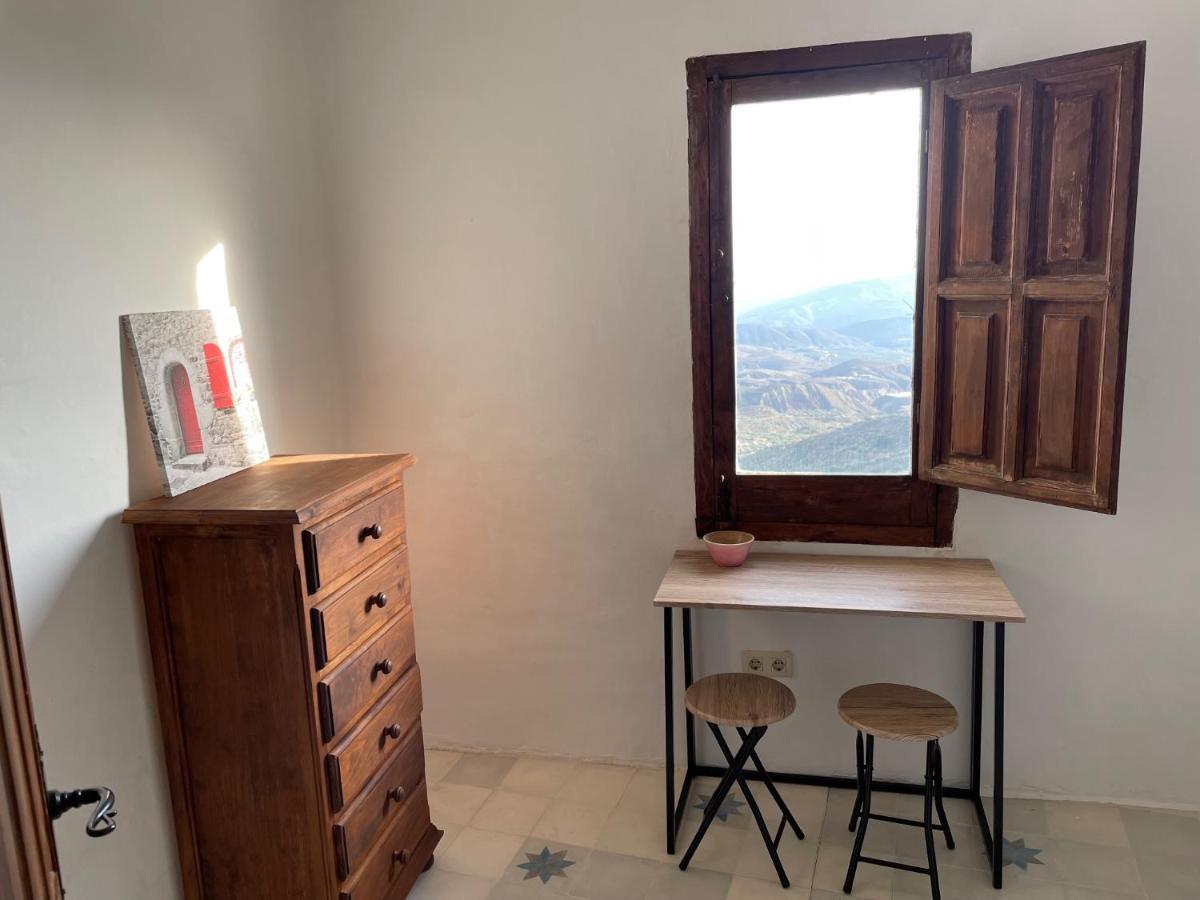 Apartamentos El Cabo Майрена Экстерьер фото