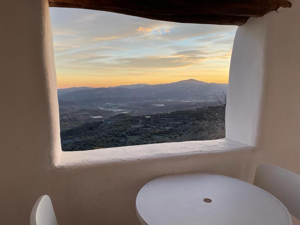 Apartamentos El Cabo Майрена Экстерьер фото