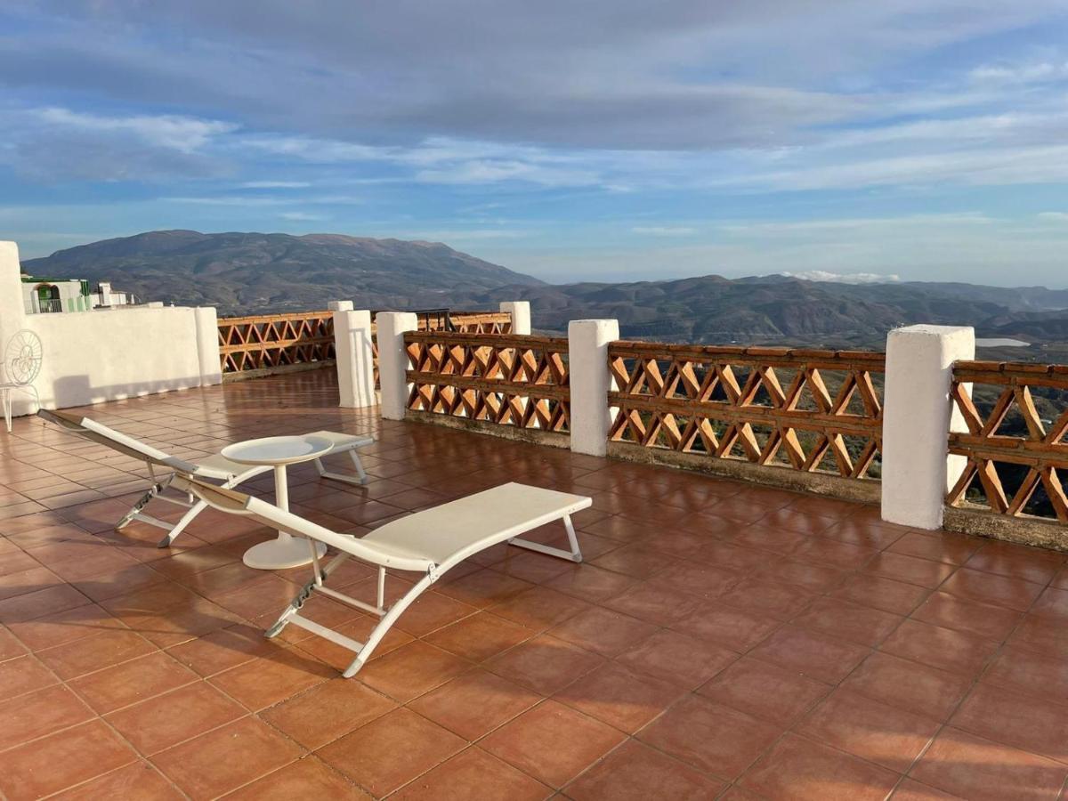 Apartamentos El Cabo Майрена Экстерьер фото