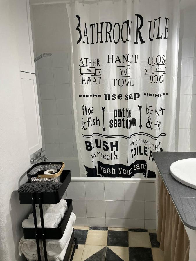 Apartamentos El Cabo Майрена Экстерьер фото