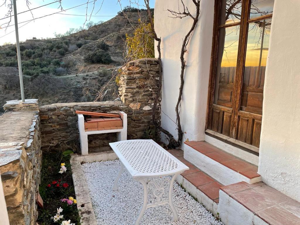 Apartamentos El Cabo Майрена Экстерьер фото